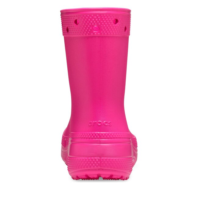 Crocs Cizme de cauciuc Crocs Classic Rain Boot 208363 6UB