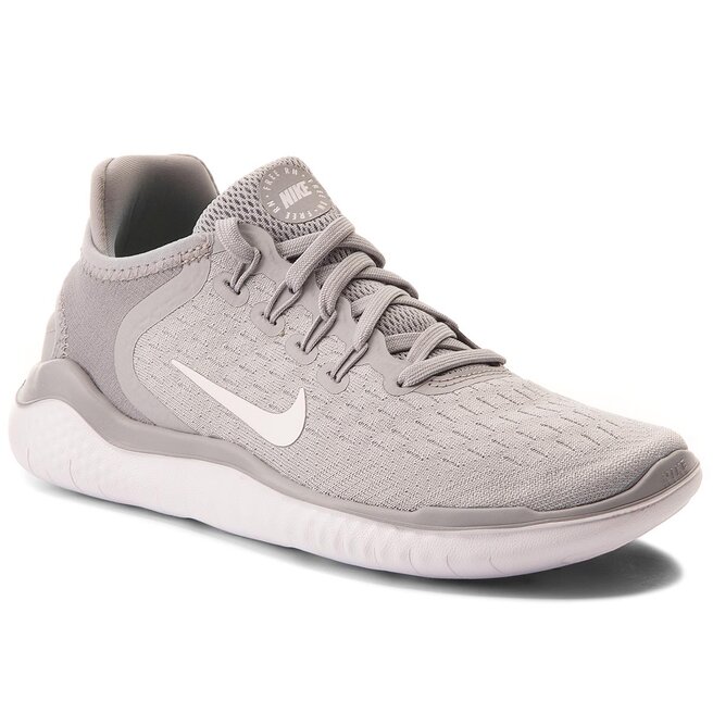hecho Adivinar comprar Zapatos Nike Free Rn 2018 942837 003 Wolf Grey/White/White/Volt •  Www.zapatos.es