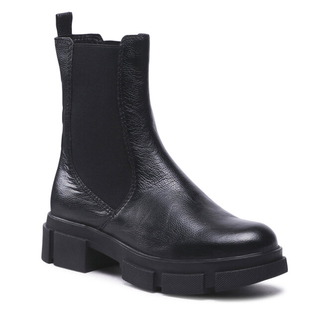 Ghete Jodhpur Lasocki RST-ALISA-02 Black