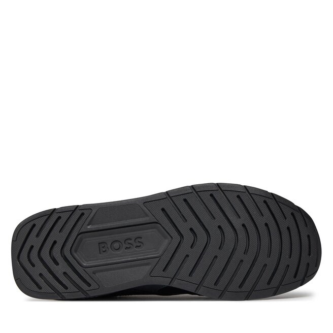 Boss Sneakers Boss Kurt 50502901 10251947 01 Black 007