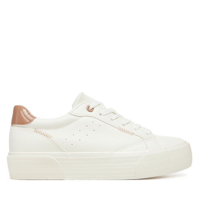 Sneakersy Call It Spring Feona - Biały