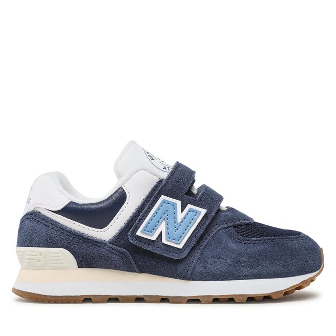 New Balance Sportcipő New Balance PV574CU1 Sötétkék