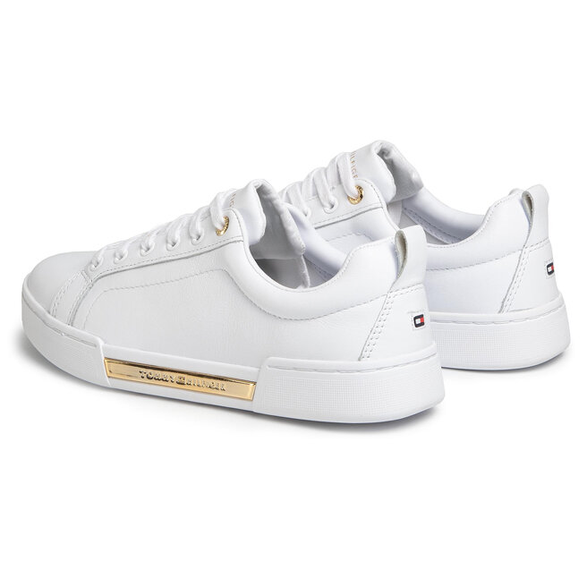 Tommy hilfiger branded outsole clearance