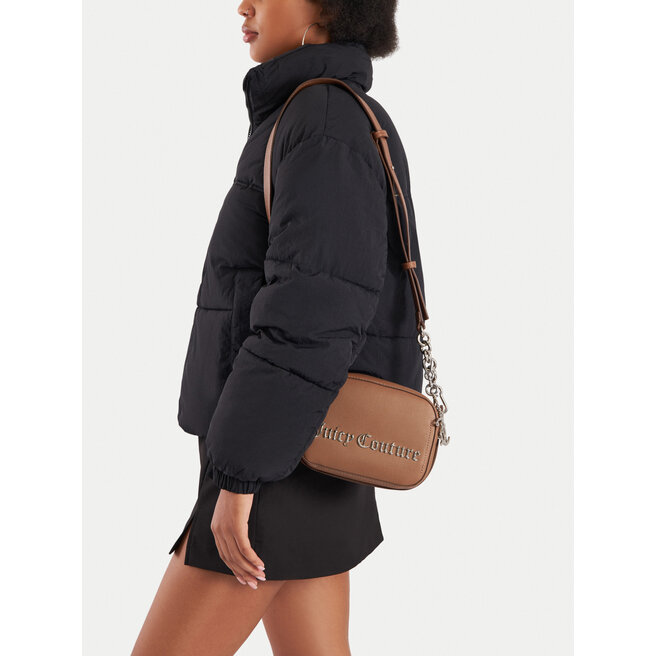 Torebka Juicy Couture BIJXT5337WVP Brązowy -