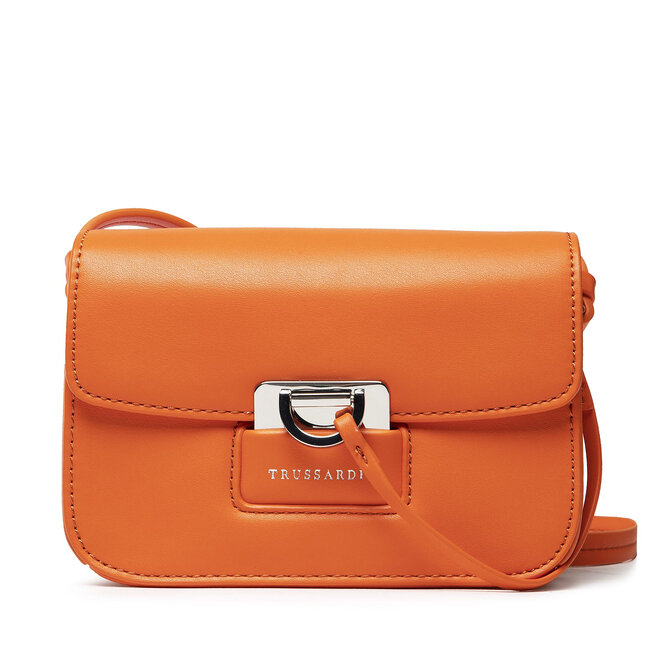 Geantă Trussardi Ivy Crossbody Sm 75B01231 O152