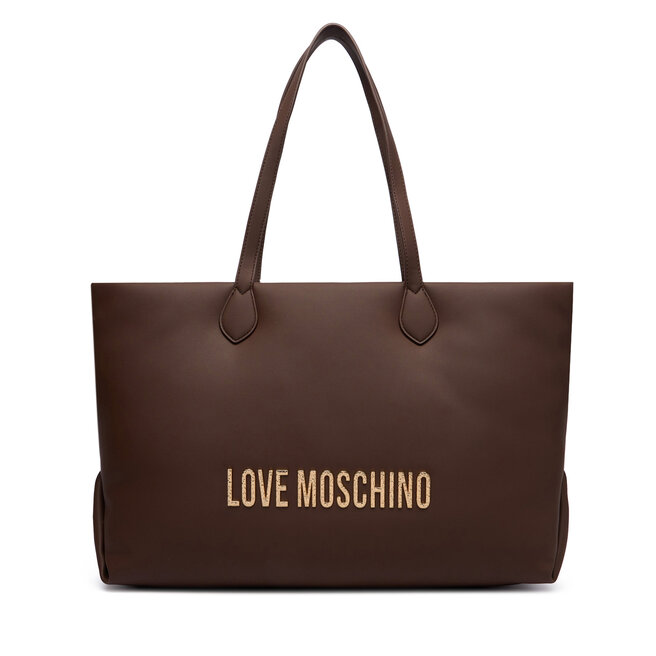 Torebka LOVE MOSCHINO