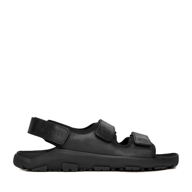 Sandały G-Star Raw COMET-47 - Czarny