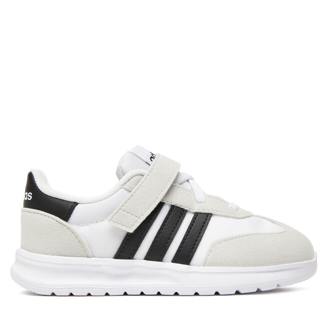 Sneakersy adidas Run 70s 2.0 Shoes Kids - Biały