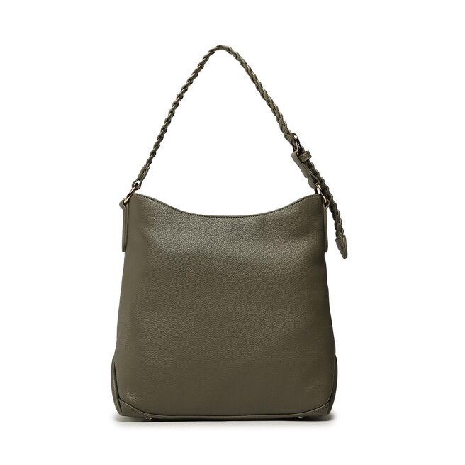 Liu Jo Kabelka Liu Jo Ecs M Hobo AA3072 E0086 Verdone 90511