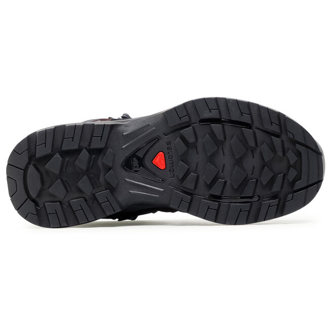 Salomon 4d 3 gtx black 2025