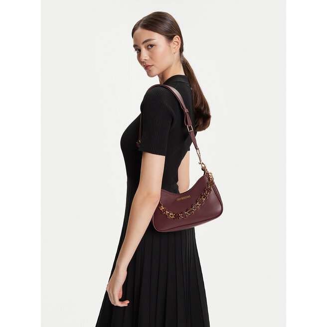 Torebka LOVE MOSCHINO