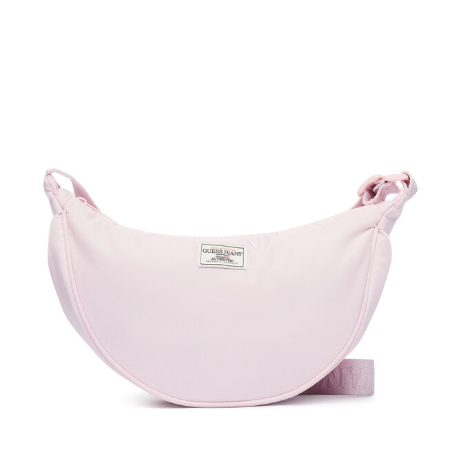 Torebka Guess Jeans W6RZ16 WK512 Różowy -