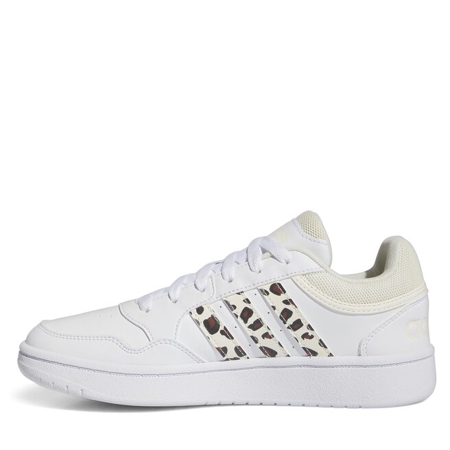 Buty adidas hoops animal 2025