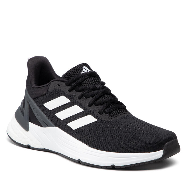Παπούτσια adidas Response Super 2.0 J H01710 Core Black/Cloud White/Grey Six