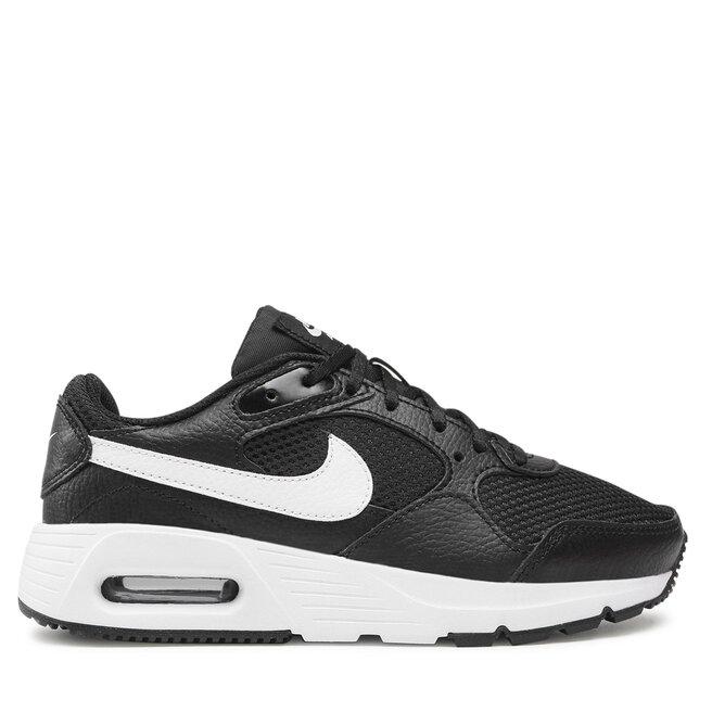 Sneakersy Nike Air Max Sc - 001 Czarny