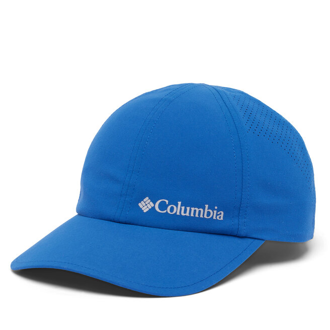 Czapka z daszkiem Columbia Silver Ridge™ IV Ball Cap - Niebieski
