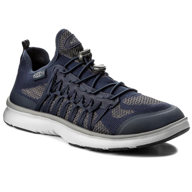 Cipele Keen Uneek Exo 1018767 Dress Blues Grey Flannel ecipele.hr