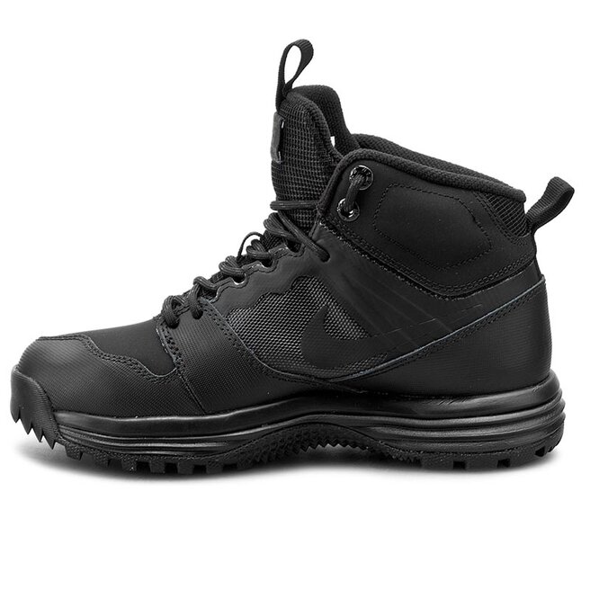 nike men's dual fusion hills mid boot