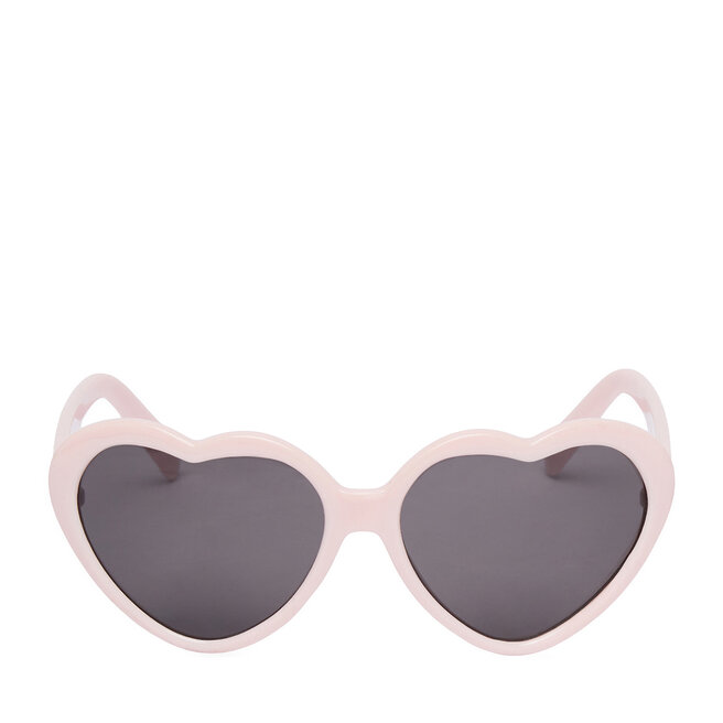 Okulary przeciwsłoneczne Roxy WB-RX-KA-005-SS26. Różowy - dziecięce