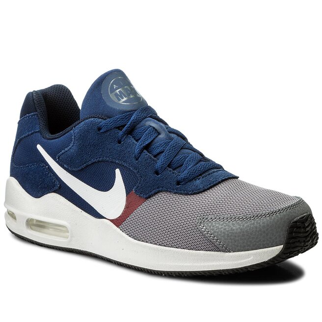 Air max guile top homme