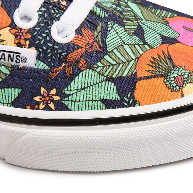 Vans Teniși Vans Authentic VN0A2Z5IWH91 (Multi Tropic)Drsbl/Trwht