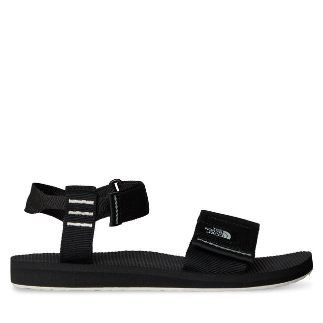 Sandały The North Face Skeena Sandal II - Czarny