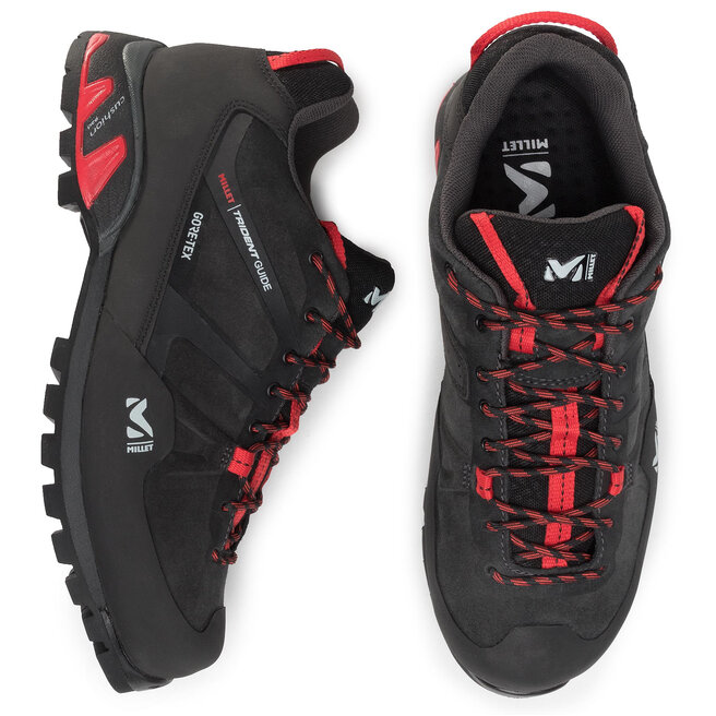 Turistiniai batai Millet Trident Guide Gtx GORE-TEX MIG1782 Tarmac 4003 •  Www.eavalyne.lt