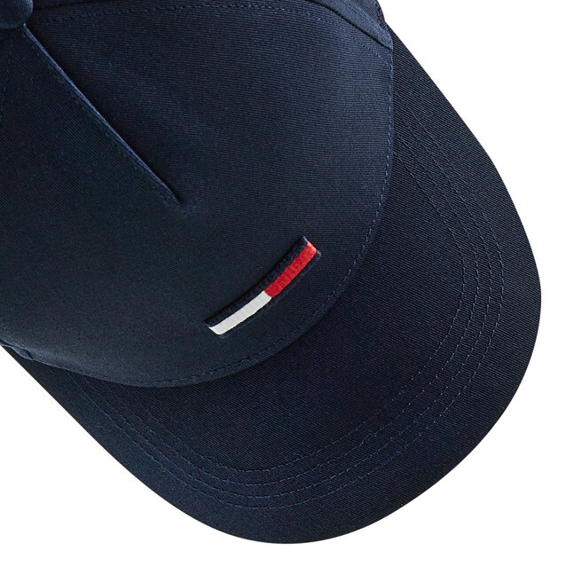 Tommy Hilfiger Kšiltovka Tommy Hilfiger Tju Flag Cap AU0AU00843 CHA
