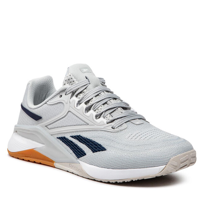 Pantofi Reebok Nano X2 GX9919 Pugry2/Ftwwht/RbkG06