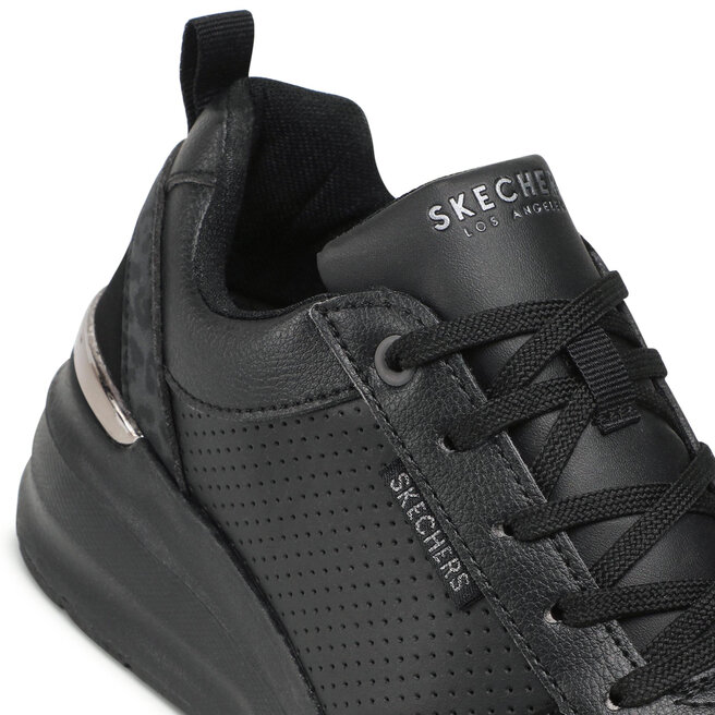 Skechers Sneakers Skechers Subtle Spots 155616/BBK Black