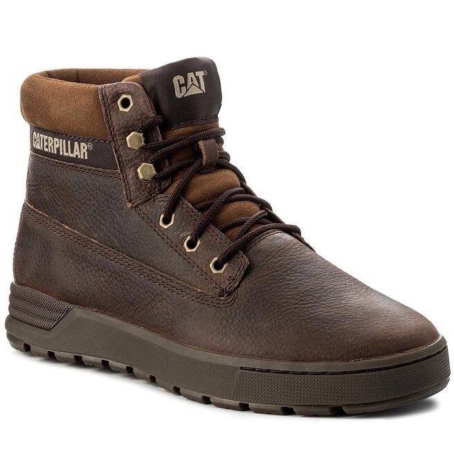 Stivaletti caterpillar hot sale