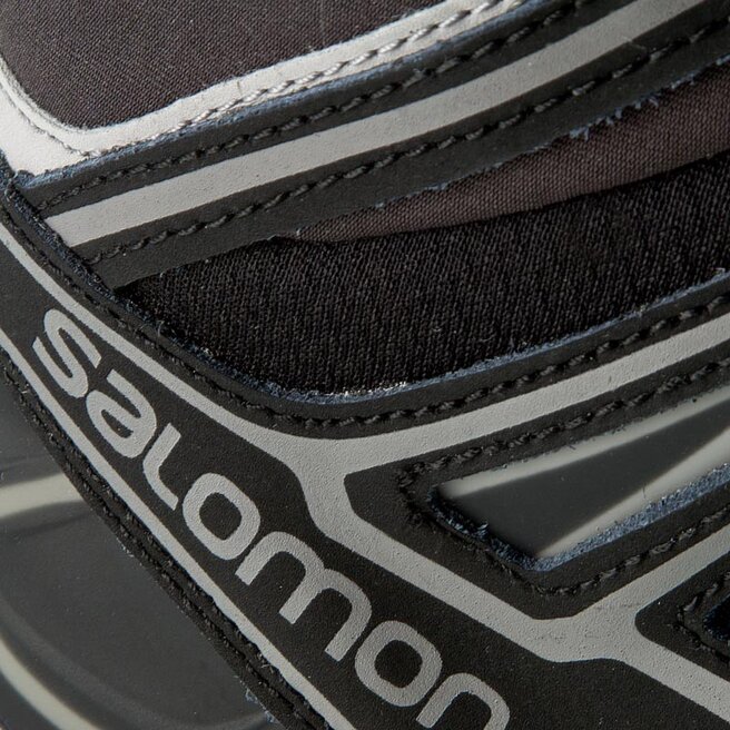 Trekkingi Salomon X Ultra Mid 2 Gtx 370770 26 W0 Black Black
