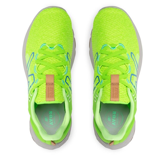 New Balance Schuhe New Balance Fresh Foam Roav v2 MROAVRN2 Grün