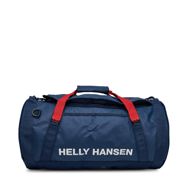 Torba Helly Hansen Duffel Bag - Granatowy