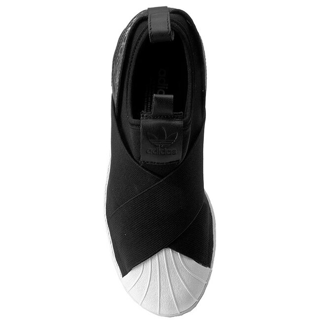 Superstar slip clearance on bz0112