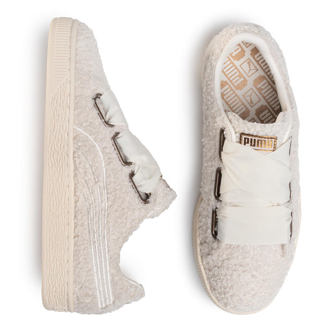 Puma new arrivals heart teddy