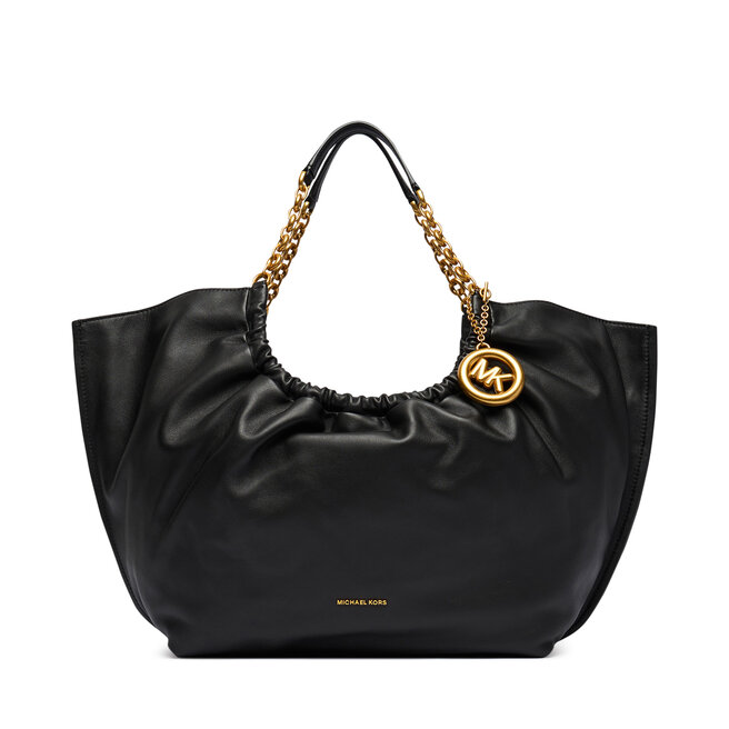 Torebka MICHAEL Michael Kors 30T6A50T9L Czarny -