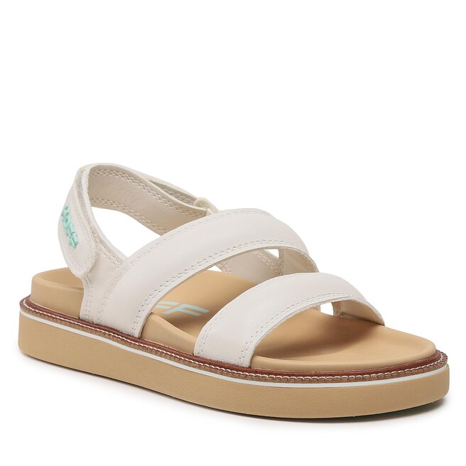 Sandale HOFF Road 12312004 Off White 12312004 imagine super redus 2022