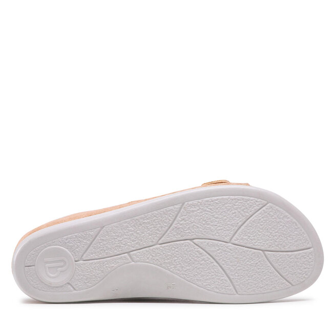 Berkemann Sandaler och Slip-ons Berkemann Luneburg 00742 Terra 701