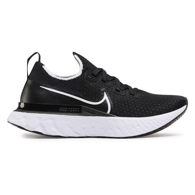 infinity run black