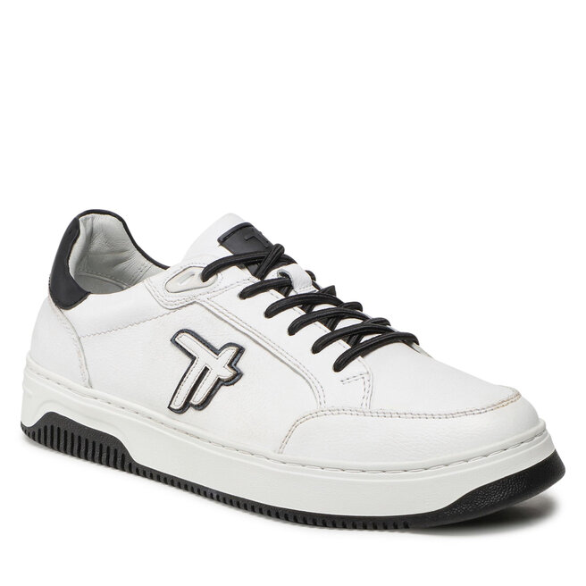 Sneakers Togoshi MI08-BUXTON-08 White epantofi-Bărbați-Pantofi-De imagine noua