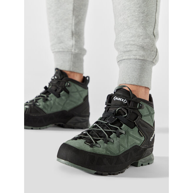 Scarpe goretex aku hotsell