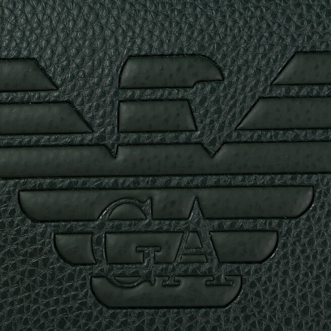 Emporio Armani Táska Emporio Armani Y3E148 YGF8B 80004 Green