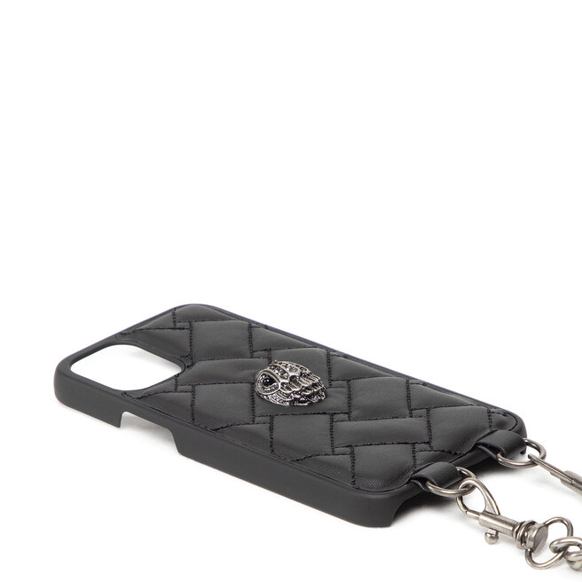 Kurt Geiger Telefontok Kurt Geiger Phone Case 7943500999 Black