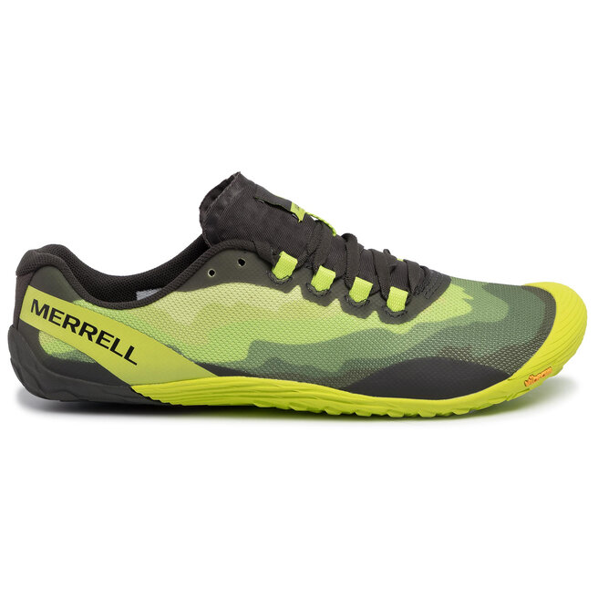 Merrell Boty Merrell Vapor Glove 4 J50379 Lime Punch