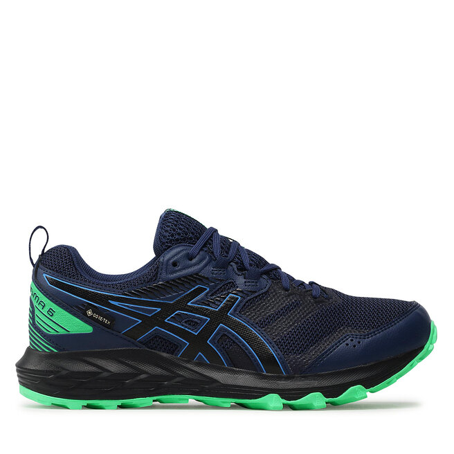 Asics Skor Asics Gel-Sonoma 6 G-tx GORE-TEX 1011B048 Deep Ocean/Black 400