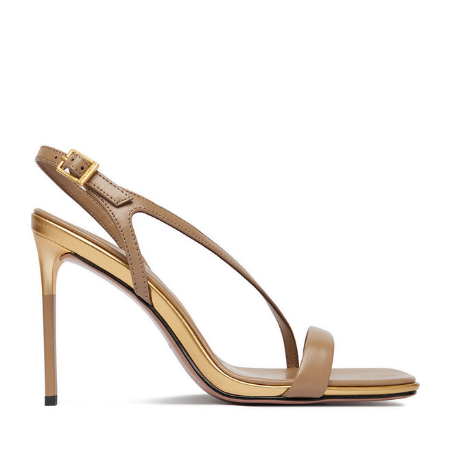 Kobiece sandały Eva Minge