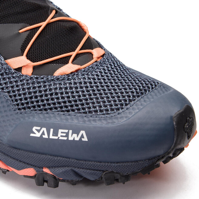 Salewa Ultra Train 3: Scarpe Da Speed Hiking Uomo Impermeabili E Super Traspiranti - Foto 11