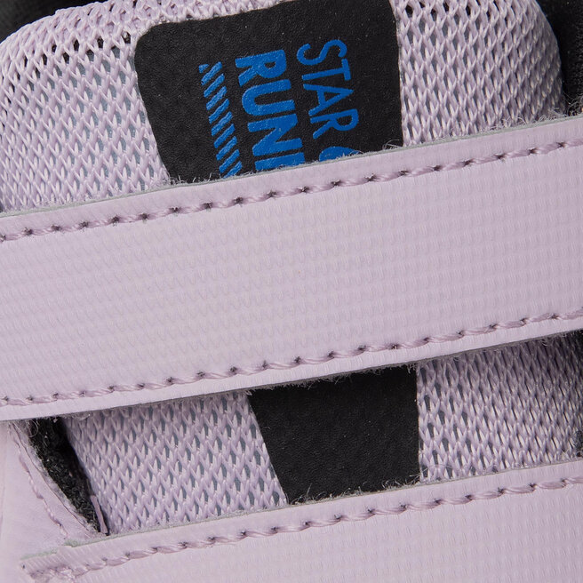 nike star runner 2 lilac