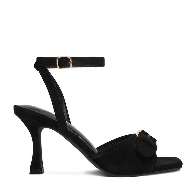 Sandały JENNY CEO-R26SS09226 Czarny - kobiece